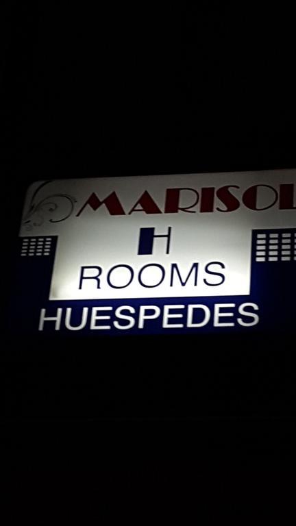 Hostal Casa De Huespedes Marisol Madrid Extérieur photo